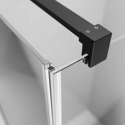Душевой уголок Radaway Nes Black KDS II фото 6