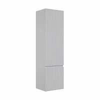 Шкаф-пенал AQUAme S1 AQM9001GM