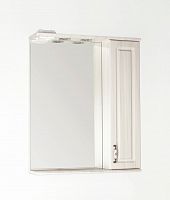 Зеркало-шкаф Style Line Олеандр-2 65/С