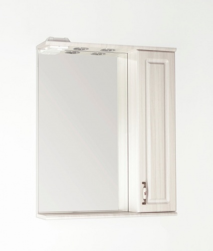Зеркало-шкаф Style Line Олеандр-2 65/С