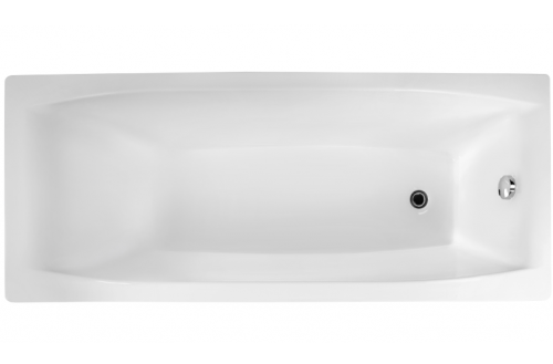 Чугунная ванна Wotte Forma