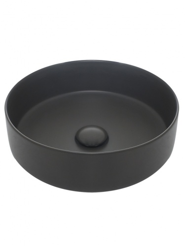 Накладная раковина AQUAme AQM5012MDG фото 7