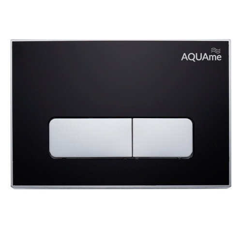 Кнопка смыва АQUAme AQM4104B