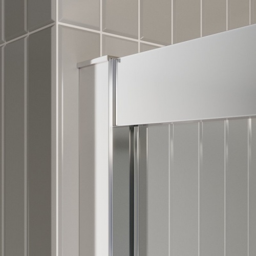 Душевой уголок Belbagno LUCE-A-2 фото 3