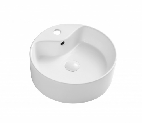 Накладная раковина AQUAme AQM5009