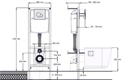 Комплект Santek Бореаль Пэк 1WH302464 фото 8