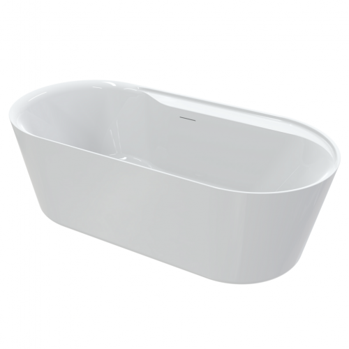 Ванна AQUAme AQM3505GW-R фото 7