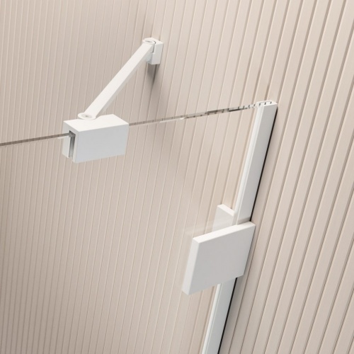 Душевой уголок Radaway Essenza Pro White KDD фото 7