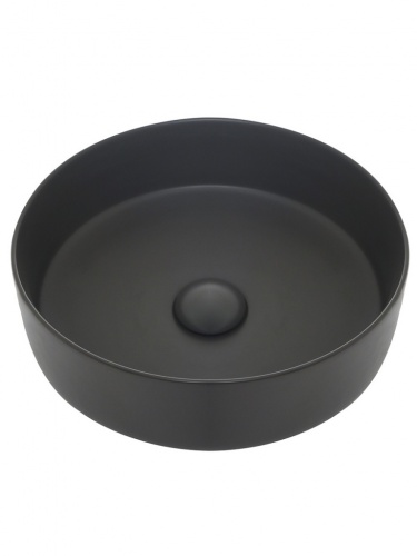 Накладная раковина AQUAme AQM5012MDG фото 5