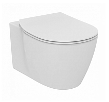 Подвесной унитаз Ideal Standard Connect AquaBlade E047901