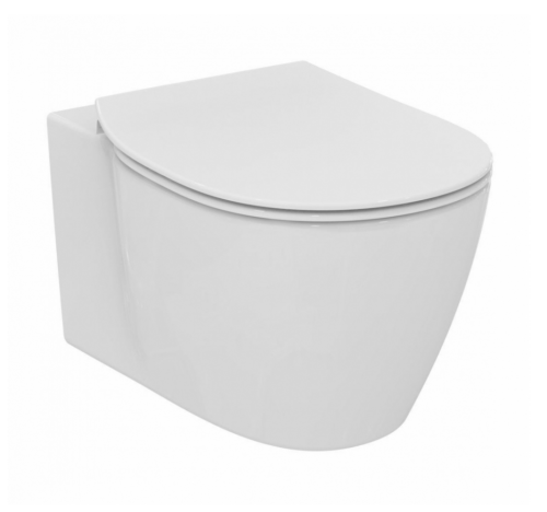 Подвесной унитаз Ideal Standard Connect AquaBlade E047901