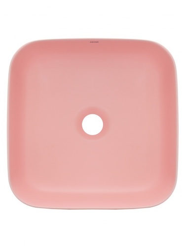 Накладная раковина AQUAme AQM5011MP фото 4