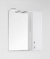 Зеркало-шкаф Style Line Панда 65/С