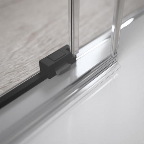 Душевой уголок Radaway Idea Black KDD фото 6