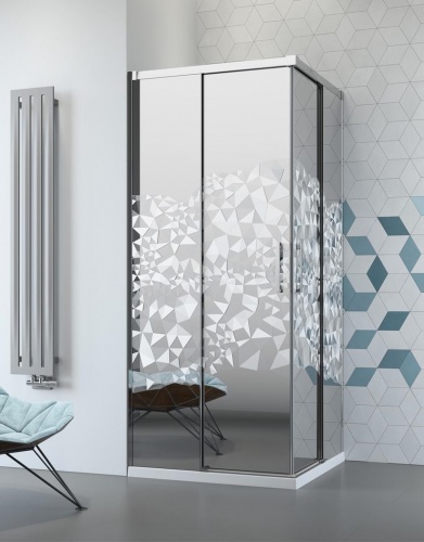 Душевой уголок Radaway Idea KDD фото 8