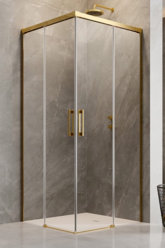 Душевой уголок Radaway Idea Gold KDD