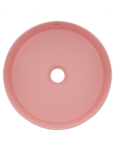 Накладная раковина AQUAme AQM5012MP фото 5