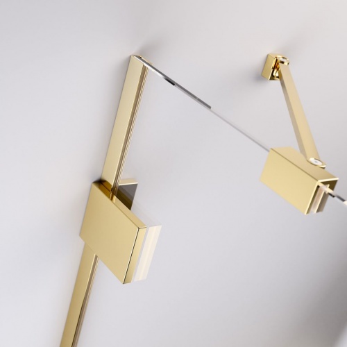 Душевой уголок Radaway Essenza Pro PTJ Gold фото 6