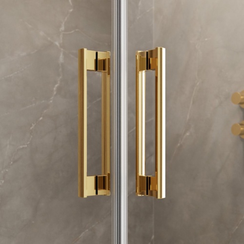 Душевой уголок Radaway Idea Gold KDD фото 5