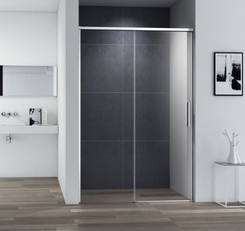 Душевая дверь Cezares DUET SOFT-M-BF-1