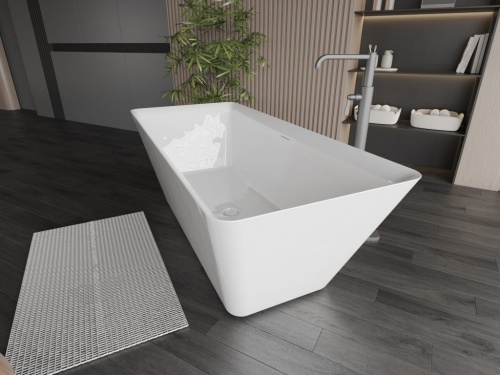 Ванна AQUAme AQM3502GW фото 2