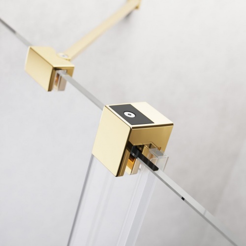 Душевой уголок Radaway Furo Gold KDD фото 4