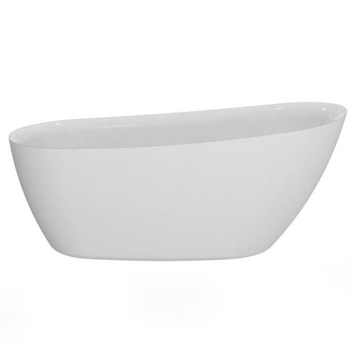 Ванна AQUAme AQM3503GW фото 6