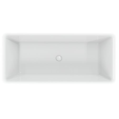 Ванна AQUAme AQM3502GW фото 4