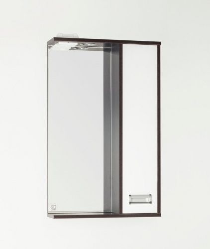 Зеркало-шкаф Style Line Панда 50/С
