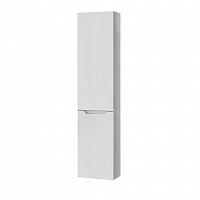 Шкаф-пенал AQUAme S3 AQM9003WH