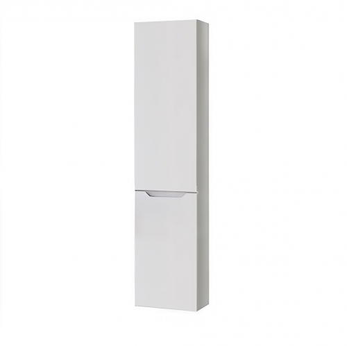 Шкаф-пенал AQUAme S3 AQM9003WH