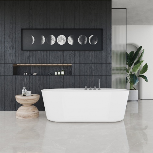 Ванна AQUAme AQM3505MW-R фото 3