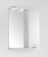 Зеркало-шкаф Style Line Жасмин 60/С
