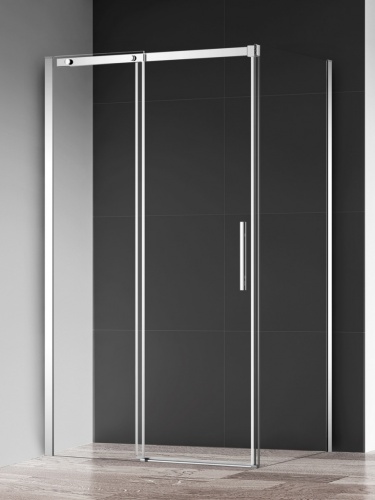 Душевая дверь АQUAme AQM4803-10