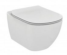 Подвесной унитаз Ideal Standard Tesi T355101