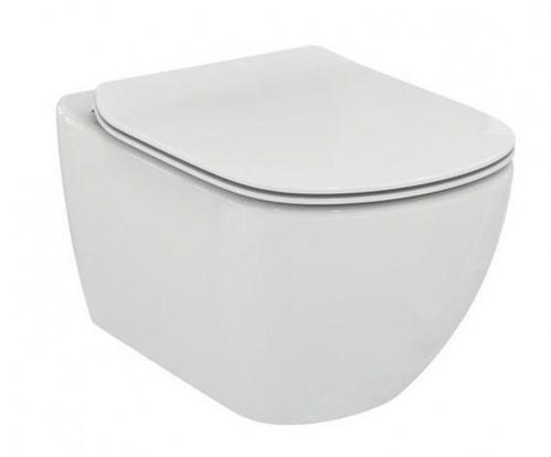 Подвесной унитаз Ideal Standard Tesi T355101