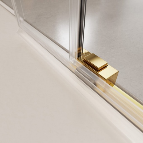 Душевой уголок Radaway Idea Gold KDD фото 6