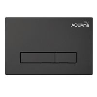 Кнопка смыва АQUAme AQM4103B