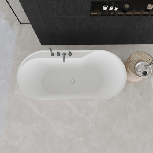 Ванна AQUAme AQM3505MW-L фото 2