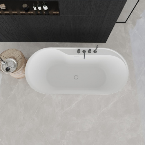 Ванна AQUAme AQM3505MW-R фото 2