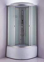 Душевая кабина Niagara NG-2308-14G с гидромассажем