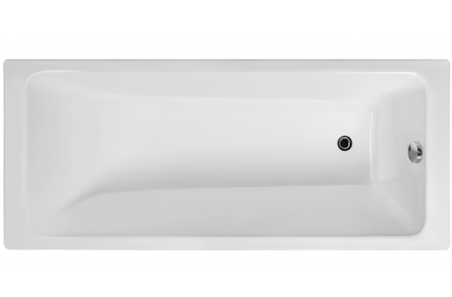Чугунная ванна Wotte Line
