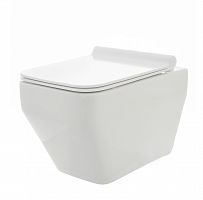 Подвесной унитаз AQUAme AQM2009