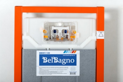 Система инсталляции BelBagno BB001-120 фото 5