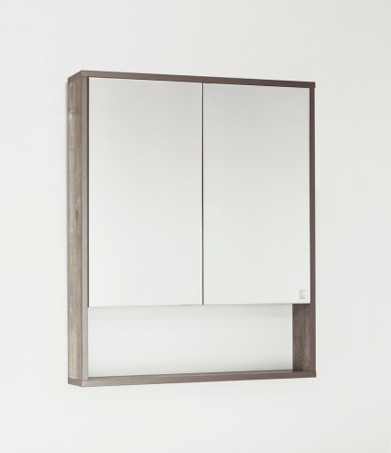 Зеркало-шкаф Style Line Экзотик65