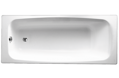 Чугунная ванна Jacob Delafon Diapason без ручек