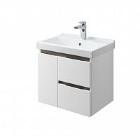 Тумба с раковиной Aquaton Рене 60
