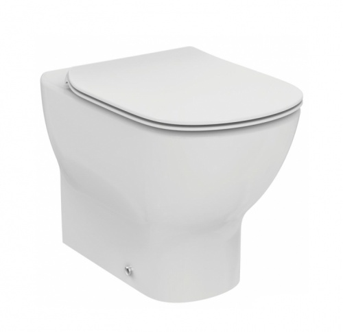 Напольный унитаз Ideal Standard Tesi AquaBlade T007701